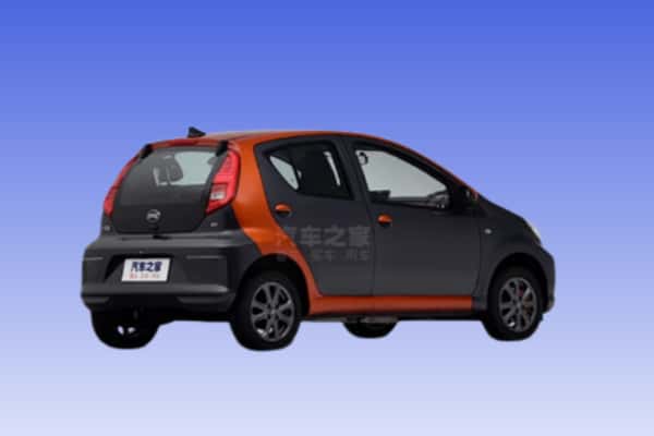 贵阳市观山湖抵押微型汽车